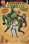 Legion of Super-Heroes #97 Comic Books - Covers, Scans, Photos in Legion of Super-Heroes Comic Books - Covers, Scans, Gallery